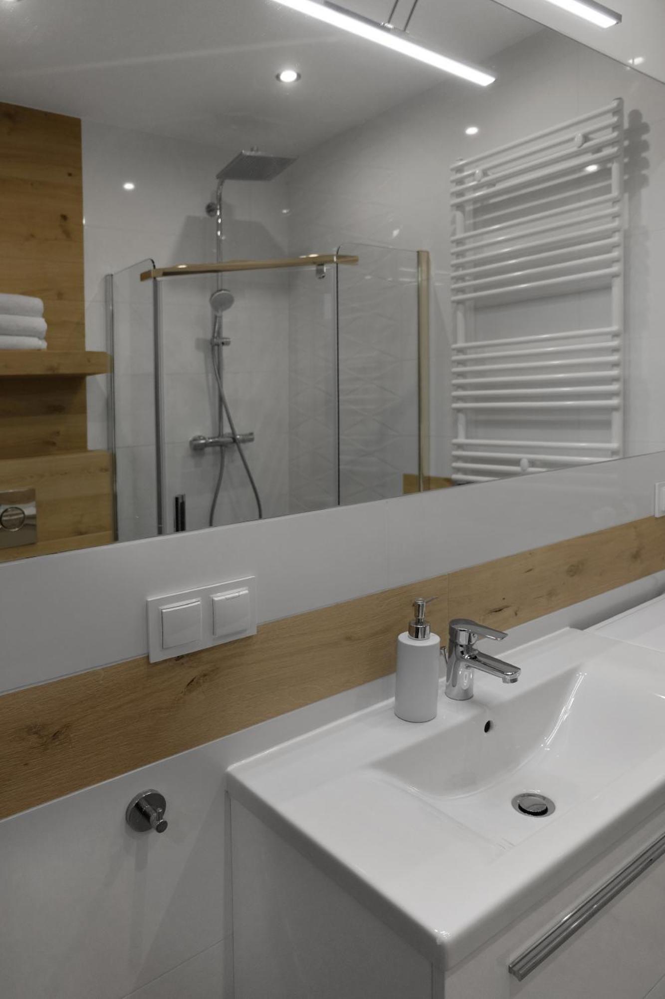 Apartament Szary Wilk Świeradów-Zdrój 外观 照片